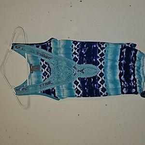 ND Weekend Dressy Blouse